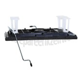 Foto van Black & Decker Voet van schuurmachine KA185E, DN175, BD169 