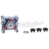 Foto van Karcher Pomp Aluminium K5EU, K4800, K5520EU 