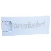Foto van Inventum Vriesvakklep Deur van Vriesvak, compleet KV60001 