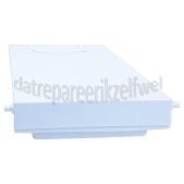 Foto van Inventum Vriesvakklep Deur van Vriesvak, compleet KV60001 