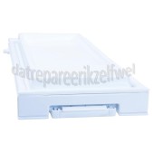 Foto van Inventum Vriesvakklep Deur van Vriesvak, compleet KV60001 