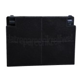Foto van Beko Filter Koolstoffilter CTB9407X, CTB6407X 