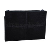 Foto van Beko Filter Koolstoffilter CTB9407X, CTB6407X 