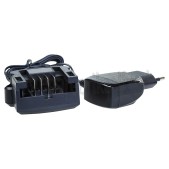 Foto van Black & Decker Laadadapter Oplader electrisch gereedschap BDCDD12, BL186, BDCD18 