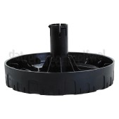 Foto van Karcher Wiel Diameter 120mm. K2300, K2325, K239MPlus 