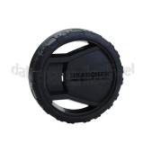 Foto van Karcher Wiel Diameter 120mm. K2300, K2325, K239MPlus 