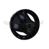 Foto van Karcher Wiel Diameter 120mm. K2300, K2325, K239MPlus 