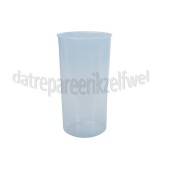 Foto van Panasonic Maatbeker 500 ml. SD-2511, SD-ZB2512, SD-ZB2522 