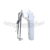 Foto van Moulinex Handgreep Greep van frituurmand AM302111, AM303110, FR302130 