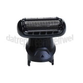 Foto van Braun Scheerkop Trim opzetstuk MGK3080, MGK3980 