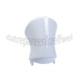 Foto van Braun Opzetstuk Brush Head Silk-epil Series 5, series 7, series 9 Flex 