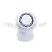Foto van Braun Opzetstuk Brush Head Silk-epil Series 5, series 7, series 9 Flex 