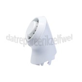 Foto van Braun Opzetstuk Brush Head Silk-epil Series 5, series 7, series 9 Flex 