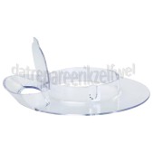 Foto van Kenwood Deksel Anti-spat deksel KMX50, KMX59, KMX86 