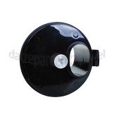 Foto van Braun Deksel Van mengkom, zwart Multiquick9 MQ, 4200MQ9 