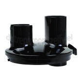 Foto van Braun Deksel Van mengkom, zwart Multiquick9 MQ, 4200MQ9 