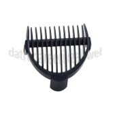 Foto van BaByliss Opzetkam Opzetkam 0.5-1-1.5-2.5mm E702XTE, E702YTE, E763XDE, E764XDE, E772XDE, E773XDE 