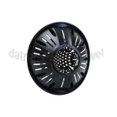 Foto van BaByliss Diffuser Uitblaasmond D321RWE, D322AME, D322RWE 