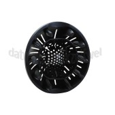 Foto van BaByliss Diffuser Uitblaasmond D321RWE, D322AME, D322RWE 