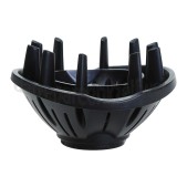 Foto van BaByliss Diffuser Uitblaasmond D321RWE, D322AME, D322RWE 