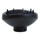 Foto van BaByliss Diffuser Uitblaasmond 6604NPE, 6604WE 
