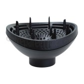 Foto van BaByliss Diffuser Uitblaasmond 6604NPE, 6604WE 