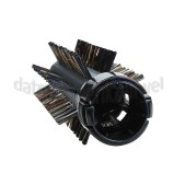 Foto van BaByliss Borstel Krulborstel 22mm 667E, 667L 