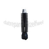 Foto van BaByliss Borstel Plastic borstel 22mm 667E, 667L 