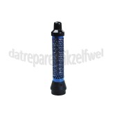 Foto van BaByliss Borstel Borstel, thermisch, 25mm 2600, 2601, 2602 