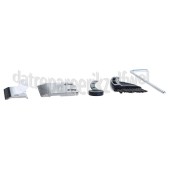 Foto van BaByliss Messenblok Messenblok met bevestiging E955E, E956E, E960E, E961E, E962E 