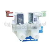 Foto van AEG Inlaatventiel 2-voudig L76275FL, L74482WFL, EWW1685HDW2 