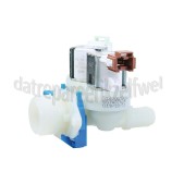 Foto van AEG Inlaatventiel 2-voudig L76275FL, L74482WFL, EWW1685HDW2 