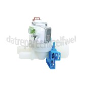 Foto van AEG Inlaatventiel 2-voudig L76275FL, L74482WFL, EWW1685HDW2 
