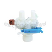 Foto van AEG Inlaatventiel 2-voudig L76275FL, L74482WFL, EWW1685HDW2 