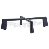 Foto van AEG Pannendrager Antraciet HG795550XB, HG694550XB, HG995550XB 