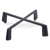 Foto van AEG Pannendrager Antraciet HG795550XB, HG694550XB, HG995550XB 
