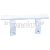 Foto van AEG Handgreep Handvat wit RRF2404FOW, ERF2004AOW, RJ2803AOW2 