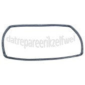 Foto van AEG Deurrubber Afdichtingsrubber EKM6530, 5010VW, ETM3133HV 