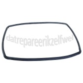 Foto van AEG Deurrubber Afdichtingsrubber EKM6530, 5010VW, ETM3133HV 