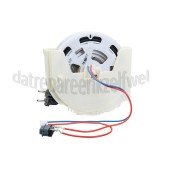 Foto van Rowenta Haspel Kabelhaspel compleet Silence Force Compact, Silence Force Cyclonic 