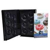 Foto van Tefal Plaat Donutplaten Snack Collection SW852, SW853, SW854, SW857 