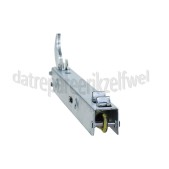 Foto van AEG Scharnier Van ovendeur L/R E68314A, E687154A, EOB6636X 