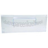 Foto van AEG Vriesvakklep Transparant FI1811E, RNN2800AOR, PKG1843 