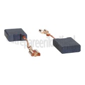 Foto van Black & Decker Koolborstel Met AMP klem KG2000, AST20XC, BPGL2009 