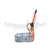 Foto van Krups Verwarmingselement 1200 watt, compleet met cilinder XN110110, XN110810, XN110B10, XN110N10 