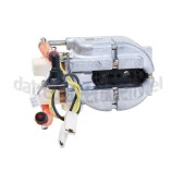 Foto van Krups Verwarmingselement 1200 watt, compleet met cilinder XN110110, XN110810, XN110B10, XN110N10 