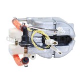 Foto van Krups Verwarmingselement 1200 watt, compleet met cilinder XN110110, XN110810, XN110B10, XN110N10 