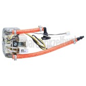 Foto van Krups Verwarmingselement 1200 watt, compleet met cilinder XN110110, XN110810, XN110B10, XN110N10 