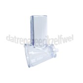 Foto van Moulinex Uitloop Vulopening DJ755G32, MB755GTR, Fresh Express 