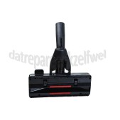 Foto van Rowenta Zuigmond Combizuigmond 32mm Silence Force, Allergy+, Cyclonic, Multicyclonic 
